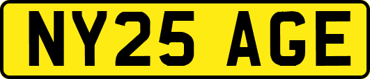NY25AGE