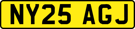NY25AGJ