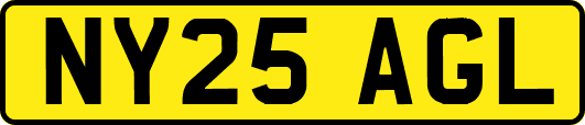 NY25AGL