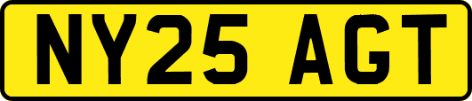 NY25AGT