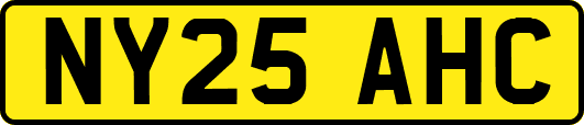NY25AHC