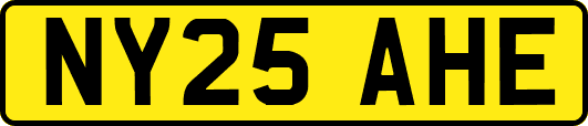 NY25AHE
