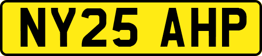 NY25AHP