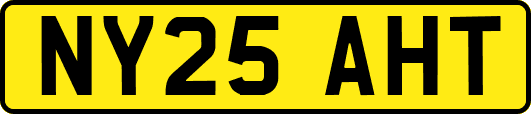 NY25AHT