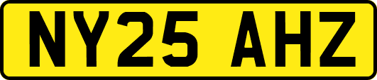 NY25AHZ