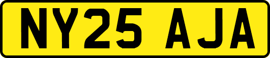 NY25AJA