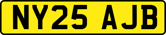 NY25AJB