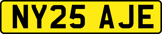 NY25AJE