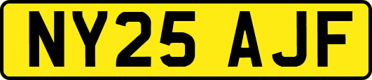 NY25AJF