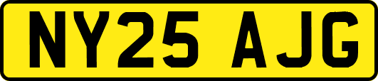 NY25AJG