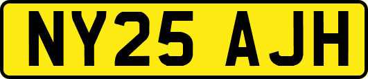 NY25AJH