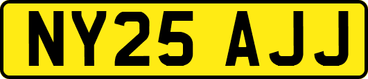NY25AJJ