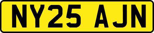 NY25AJN
