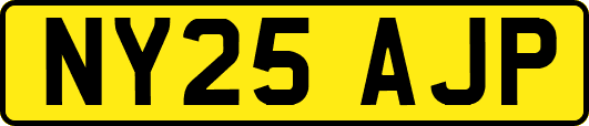 NY25AJP