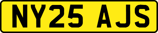 NY25AJS