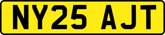 NY25AJT
