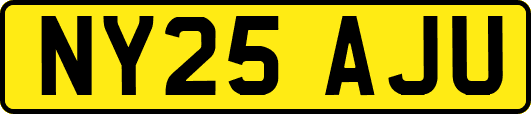NY25AJU