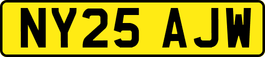 NY25AJW