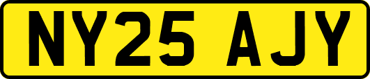 NY25AJY