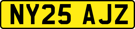 NY25AJZ