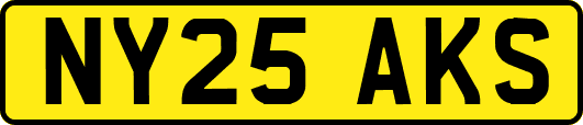 NY25AKS