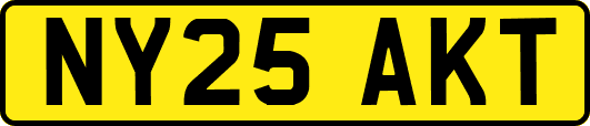 NY25AKT