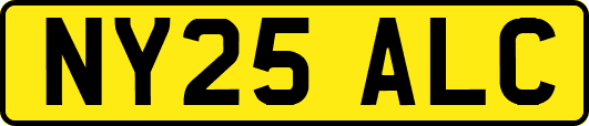 NY25ALC