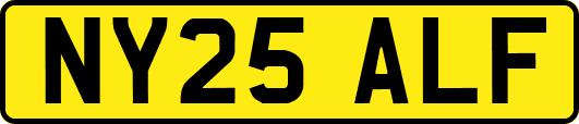 NY25ALF