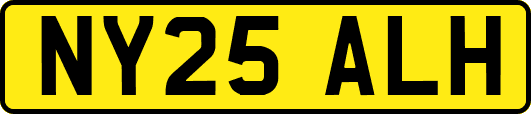 NY25ALH
