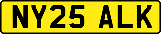NY25ALK