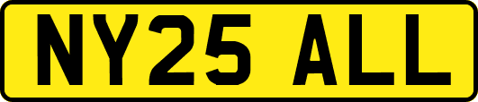 NY25ALL