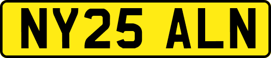 NY25ALN