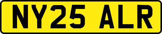 NY25ALR