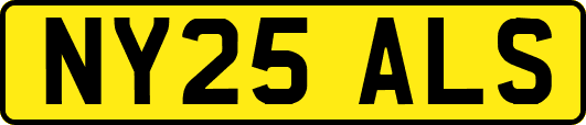 NY25ALS