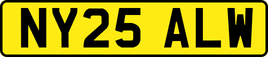 NY25ALW