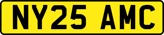 NY25AMC