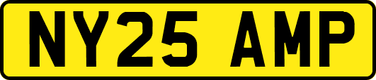 NY25AMP