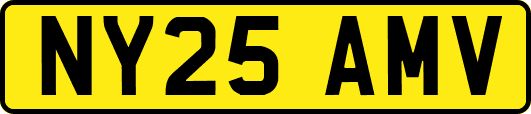 NY25AMV