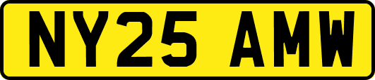 NY25AMW