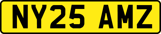NY25AMZ