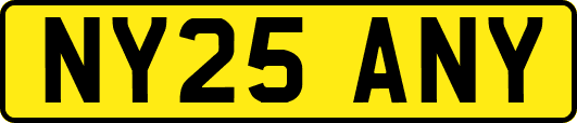 NY25ANY