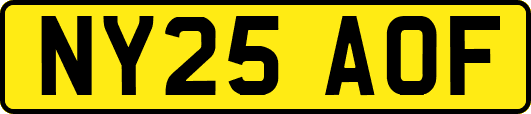 NY25AOF