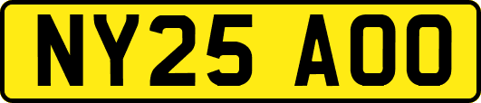 NY25AOO
