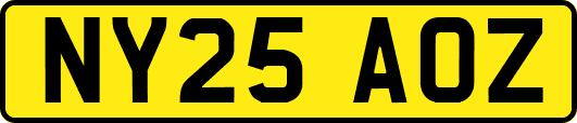 NY25AOZ