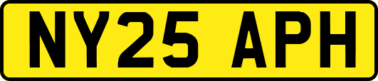 NY25APH