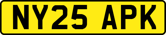 NY25APK