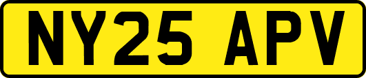 NY25APV