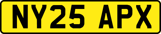 NY25APX