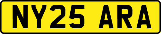 NY25ARA