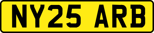 NY25ARB